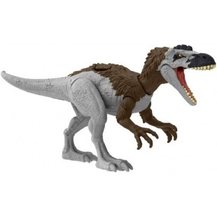 Jurassic World - Coffret danger Xuanhanosaurus